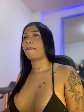 Snapshot of tinalove7 chatting on February 7, 2026, 11:24 pm tinalove7 online show from February 7, 2026, 11:24 pm