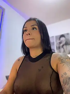 tinalove7 online show from June 26, 2026, 12:16 am