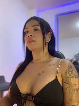 Snapshot of tinalove7 chatting on March 1, 2026, 9:59 pm tinalove7 online show from March 1, 2026, 9:59 pm