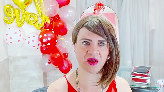 Dolldirtyxxx online show from February 14, 2026, 5:07 am