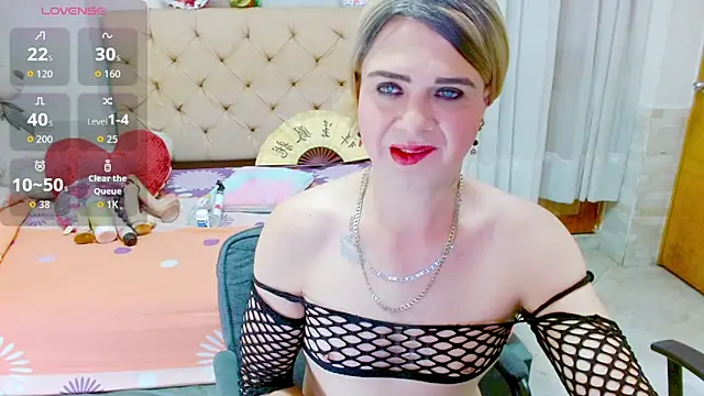 Dolldirtyxxx online show from October 22, 2025, 5:07 am