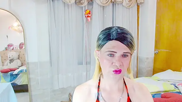 Dolldirtyxxx online show from June 3, 2026, 6:25 am