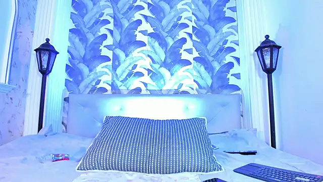 Snapshot of Sami_Evanns chatting on March 18, 2025, 6:06 am Sami Evanns online show from March 18, 2025, 6:06 am