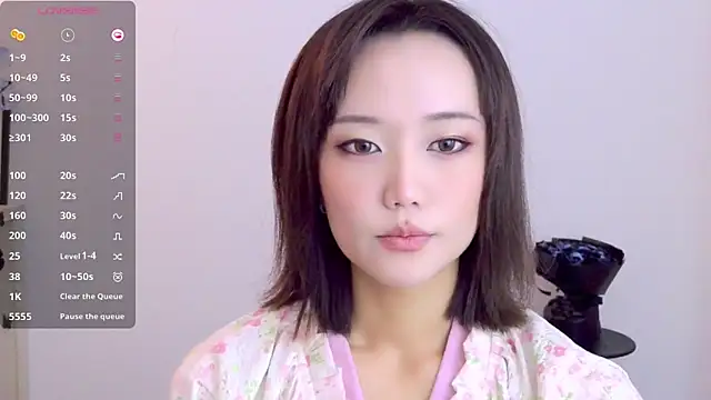  misayu 99 online show from November 6, 2025, 3:32 am