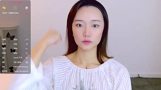  misayu 99 online show from January 14, 2026, 6:17 am