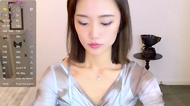  misayu 99 online show from November 29, 2025, 5:18 am