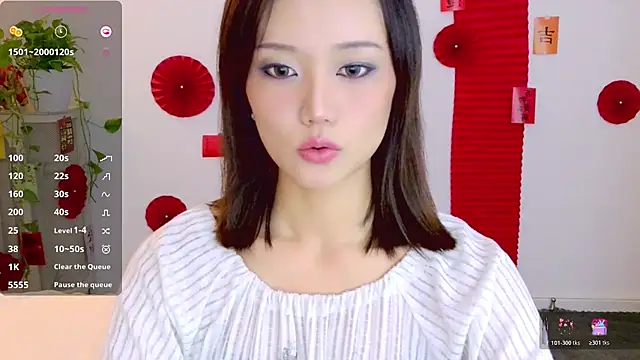  misayu 99 online show from February 7, 2026, 6:21 am