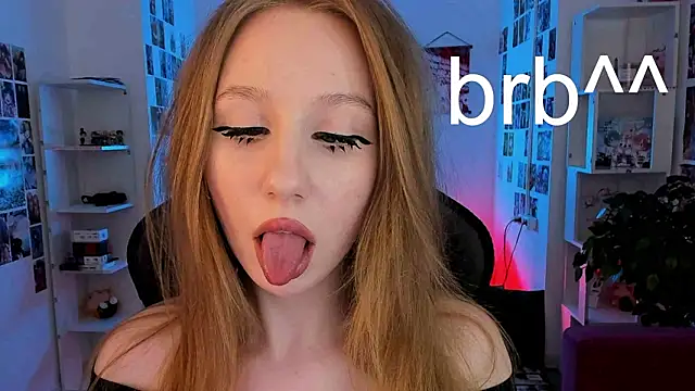 DariaTate online show from March 21, 2026, 9:36 am