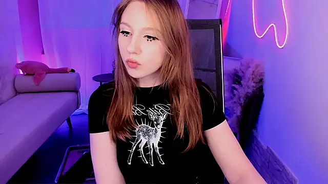 Snapshot of DariaTate chatting on February 13, 2026, 11:43 am DariaTate online show from February 13, 2026, 11:43 am