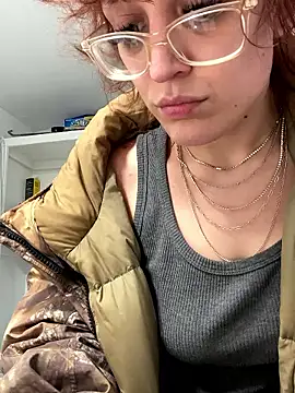 grassXass420 online show from January 12, 2026, 3:57 am