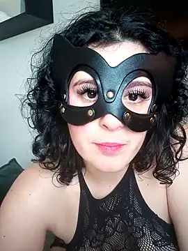 Snapshot of LunaSoleil9 chatting on January 6, 2026, 11:14 am LunaSoleil9 online show from January 6, 2026, 11:14 am