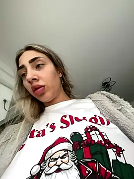 BonyBon29 online show from December 1, 2025, 6:47 am