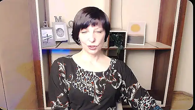  AngeliaFlow  online show from March 23, 2026, 8:36 am