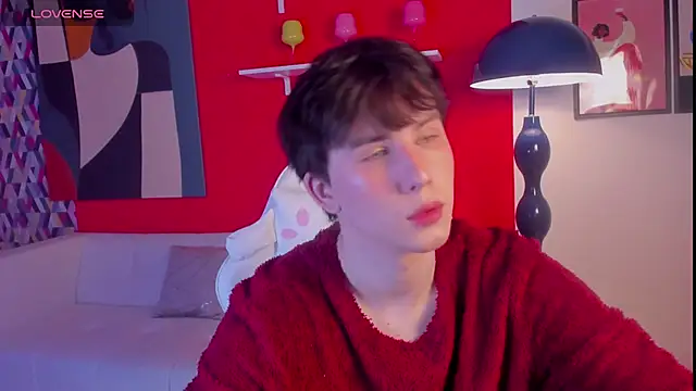 AdrianoAubert online show from November 22, 2025, 3:27 am