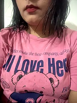 Deepcha1991 online show from September 15, 2025, 5:13 pm