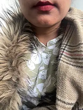 Deepcha1991 online show from February 6, 2025, 1:32 pm