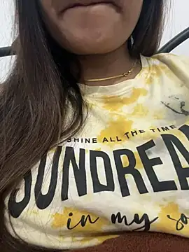 Deepcha1991 online show from February 20, 2025, 11:43 pm