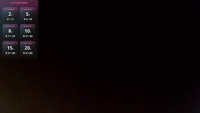 chanRumi online show from October 15, 2025, 2:32 am