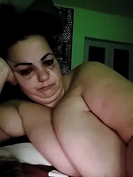 IvettkeXXX online show from December 5, 2025, 1:38 am