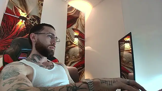 Snapshot of Luke_davis01 chatting on February 10, 2026, 1:21 pm Luke davis01 online show from February 10, 2026, 1:21 pm