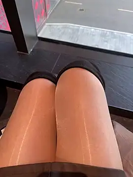 Niannian--sexy online show from November 12, 2025, 8:18 am