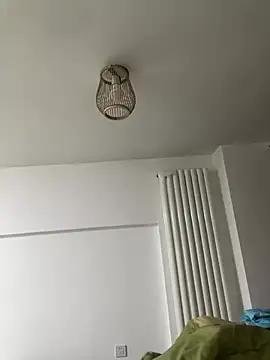 Niannian--sexy online show from January 18, 2026, 9:56 am