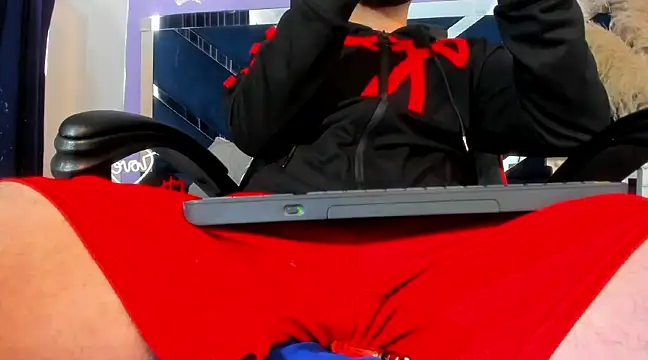 Noa Bonucci online show from March 22, 2025, 7:31 pm