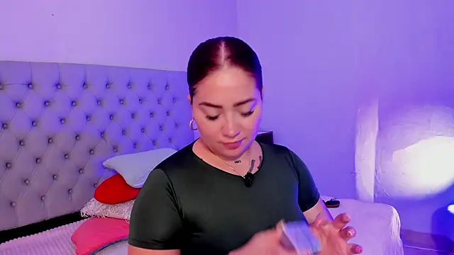 Morgan Wright online show from January 8, 2026, 8:37 pm