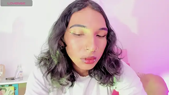 VictoriaBlackfire online show from November 20, 2025, 9:58 pm