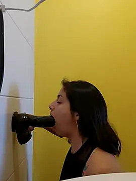 MaiPandora online show from November 5, 2025, 5:16 pm