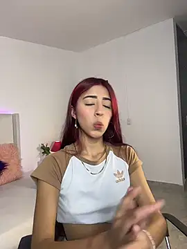 Mirandaa Rogers online show from February 8, 2026, 2:48 pm