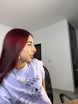 Mirandaa Rogers online show from March 19, 2026, 7:14 pm