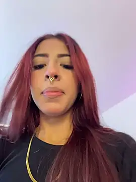 Mirandaa Rogers online show from April 7, 2026, 7:04 pm