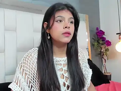 Snapshot of Andrigin chatting on February 17, 2025, 3:22 pm Andrigin online show from February 17, 2025, 3:22 pm