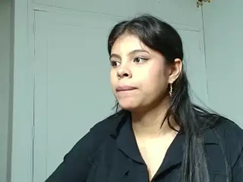 Snapshot of Andrigin chatting on February 19, 2025, 8:41 pm Andrigin online show from February 19, 2025, 8:41 pm