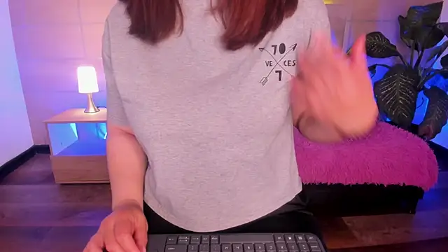  michonne  online show from October 23, 2025, 9:02 pm