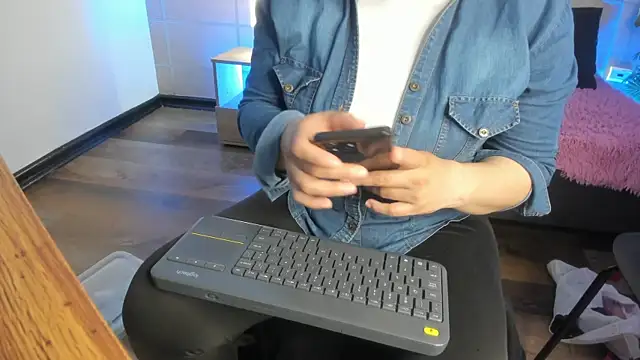  michonne  online show from April 9, 2026, 10:16 pm