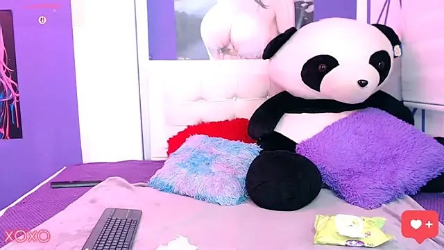 melody toy online show from March 26, 2026, 7:01 pm