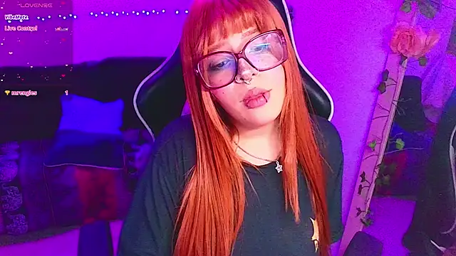 Snapshot of BunnyLilith_ chatting on February 2, 2026, 12:31 am BunnyLilith online show from February 2, 2026, 12:31 am