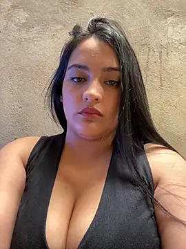 Sahanaprincessll online show from September 19, 2025, 4:33 pm