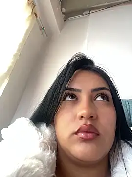 Sahanaprincessll online show from April 10, 2026, 4:36 pm