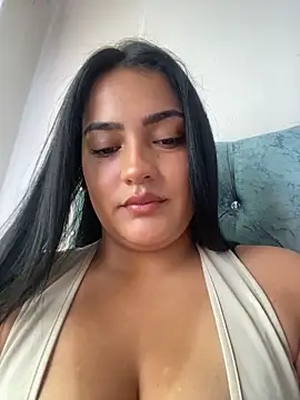 Sahanaprincessll online show from March 26, 2026, 3:43 pm