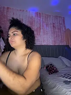 Snapshot of Tana_latin chatting on June 9, 2026, 11:39 pm Tana latin online show from June 9, 2026, 11:39 pm