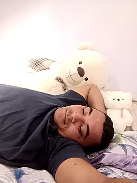 Snapshot of jaime_sex_ chatting on October 12, 2025, 8:43 pm jaime sex online show from October 12, 2025, 8:43 pm