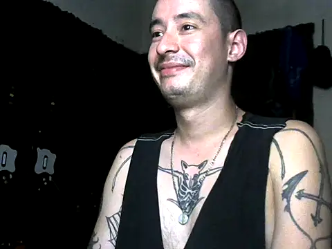 vampireathome online show from September 23, 2025, 3:24 am