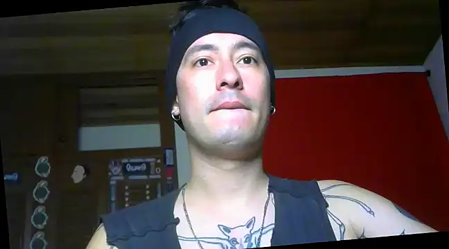 vampireathome online show from February 11, 2025, 5:16 am