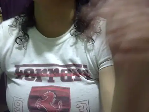 Your cutiepie  online show from May 31, 2026, 8:09 pm
