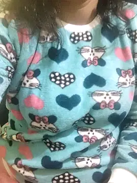 Your cutiepie  online show from December 16, 2025, 6:01 pm