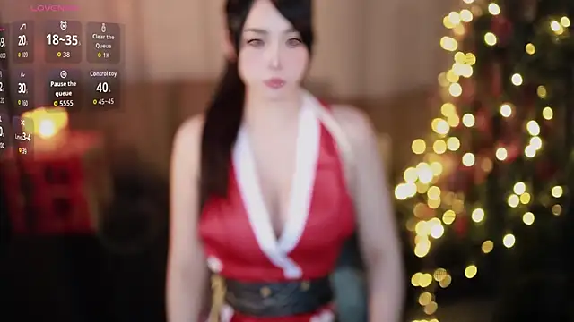 Snapshot of Moonccoi chatting on March 30, 2026, 12:06 pm Moonccoi online show from March 30, 2026, 12:06 pm