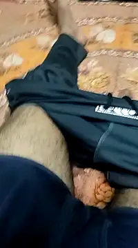 Yashkumar 0697 online show from March 17, 2025, 6:42 pm